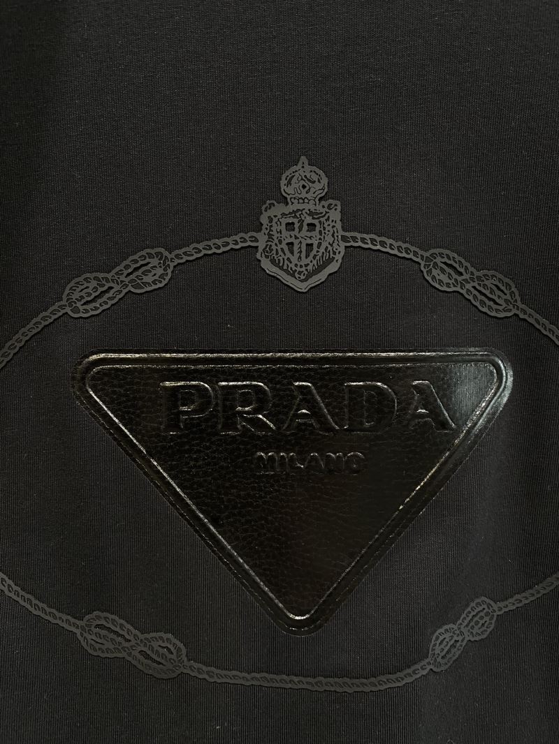 Prada T-Shirts